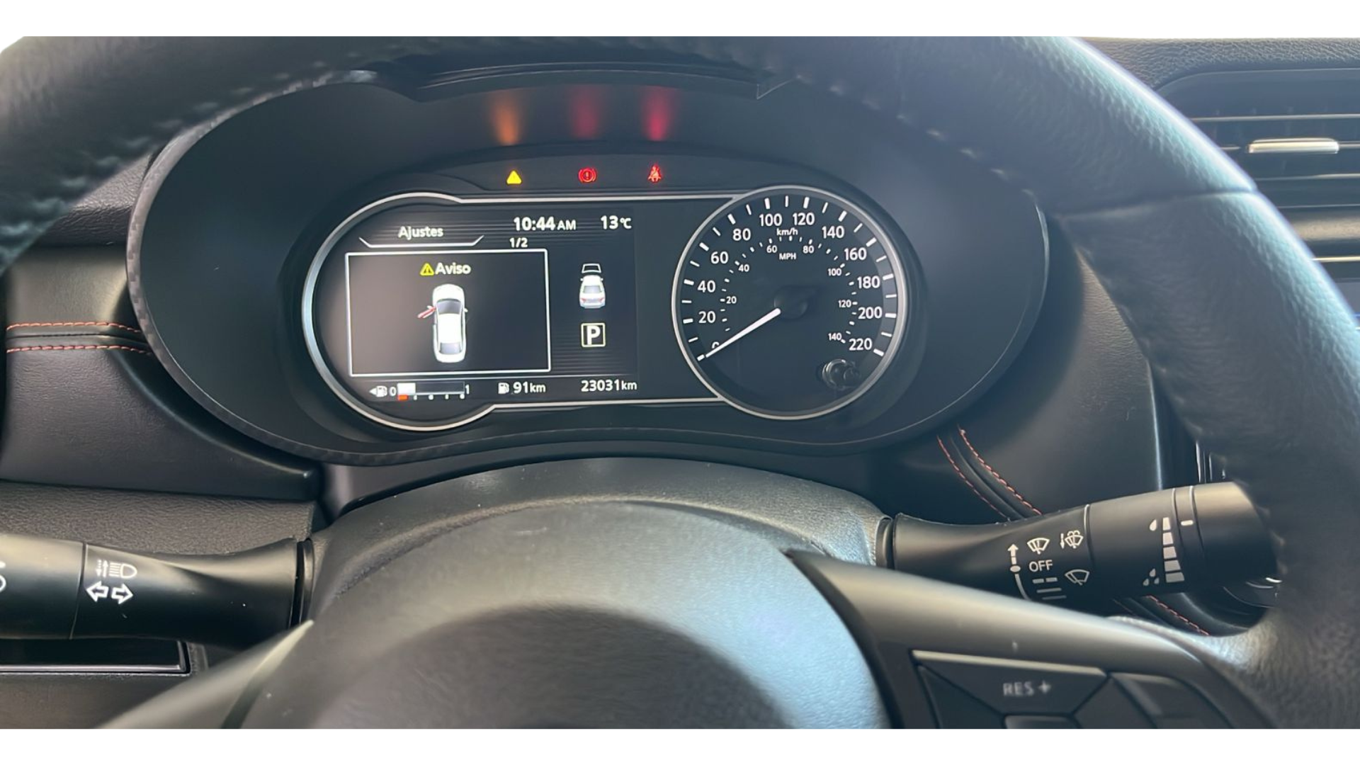 2024 Nissan Versa 1.6 SR At