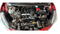 2024 Nissan Versa 1.6 SR At