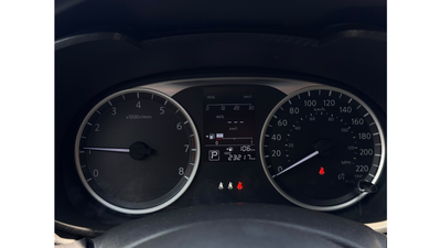 2023 Nissan Versa 1.6 Sense At