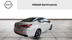 2023 Nissan Versa 1.6 Exclusive At