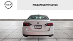 2023 Nissan Versa 1.6 Exclusive At