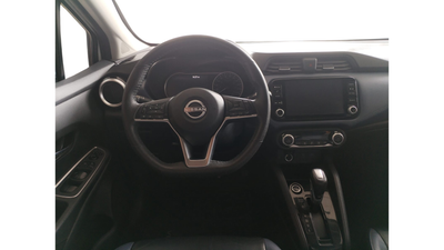 2023 Nissan Versa 1.6 Exclusive At