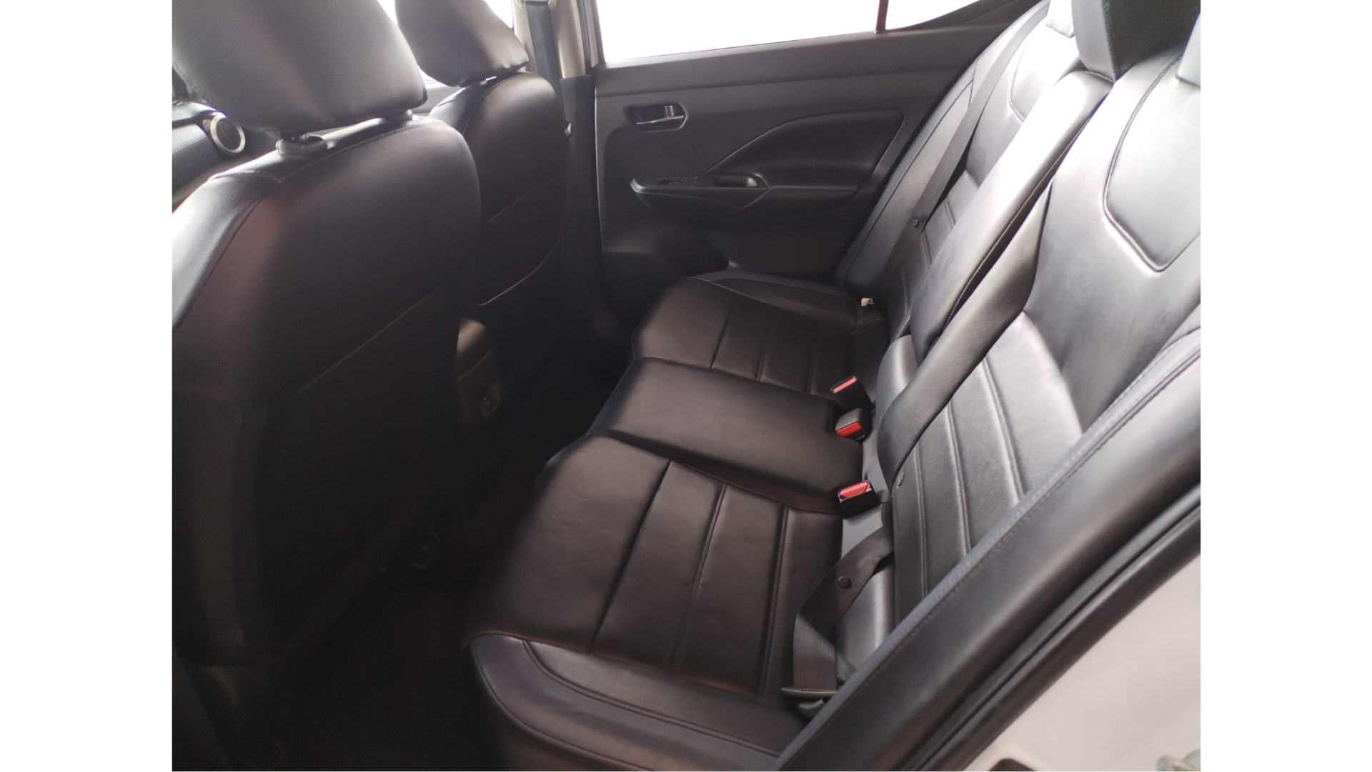 2023 Nissan Versa 1.6 Exclusive At