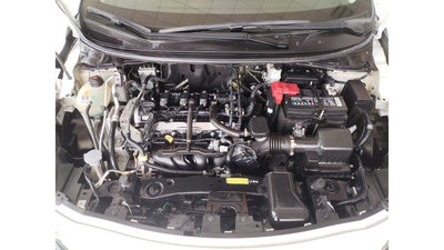 2023 Nissan Versa 1.6 Exclusive At