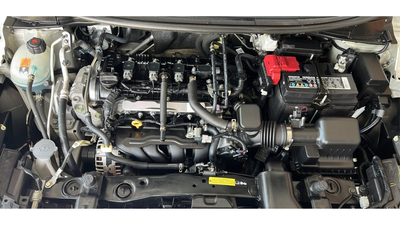 2024 Nissan Versa 1.6 Advance At