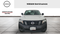 2017 Nissan NP300 2.5 Estacas Dh Aa Mt