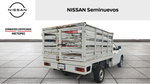 2017 Nissan NP300 2.5 Estacas Dh Aa Mt