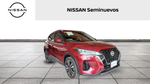 2024 Nissan Kicks 1.6 Advance At