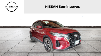 2024 Nissan Kicks 1.6 Advance At