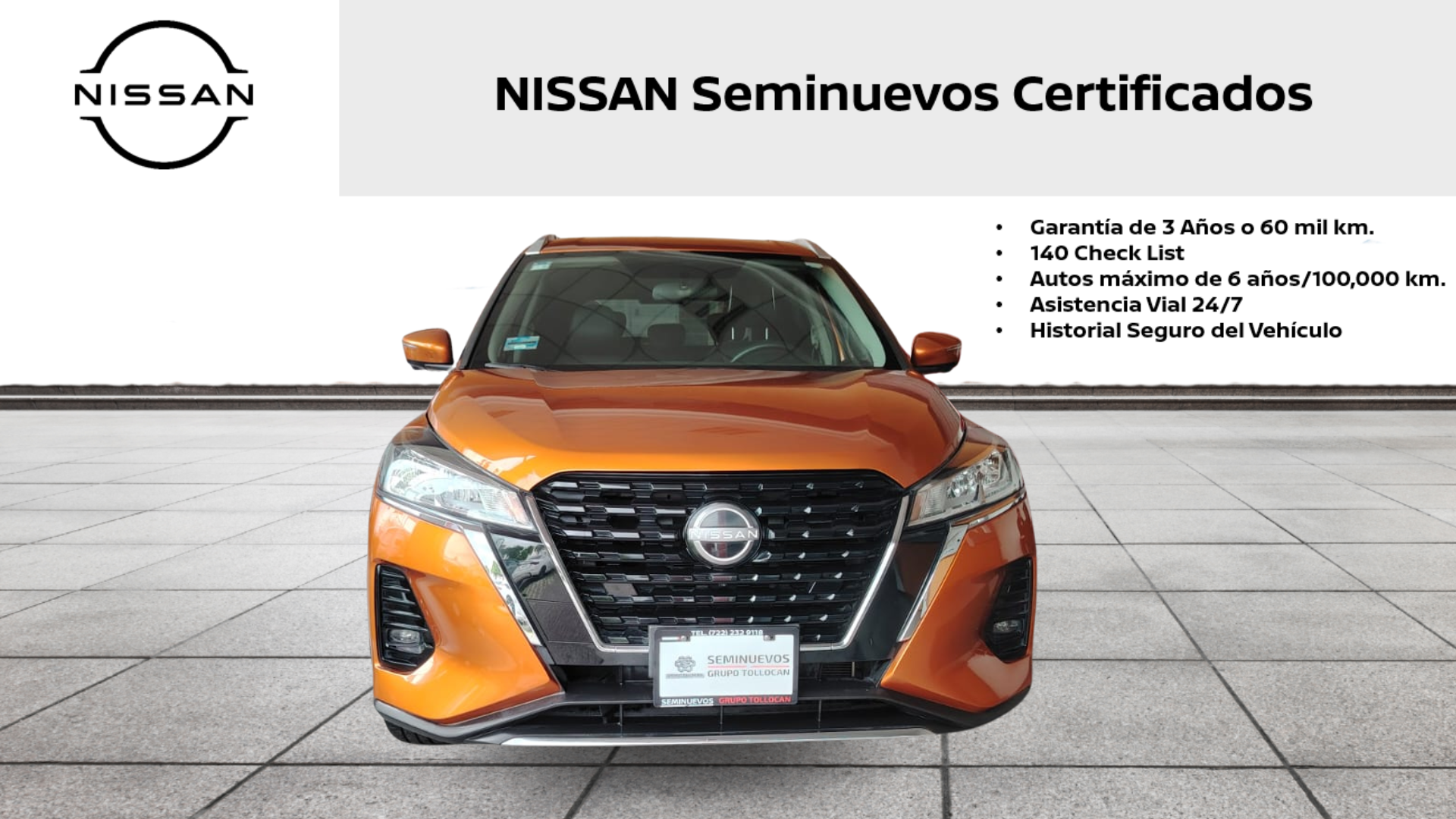 2023 Nissan Kicks 1.6 Exclusive At