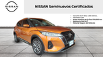 2023 Nissan Kicks 1.6 Exclusive At