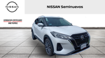 2021 Nissan Kicks 1.6 Exclusive At