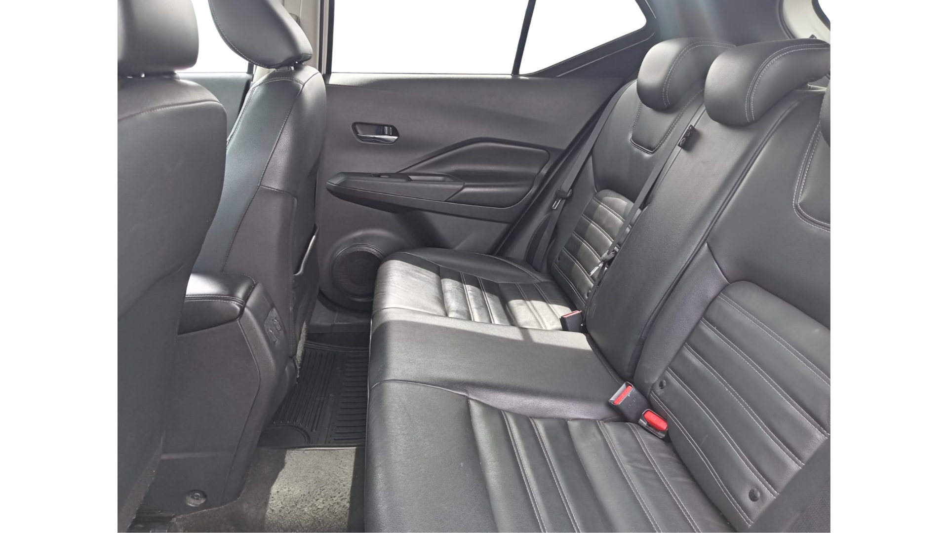 2021 Nissan Kicks 1.6 Exclusive At