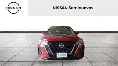 2024 Nissan Kicks 1.6 Exclusive At
