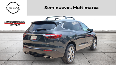 2019 Buick Enclave 3.6 Avenir 4x4 At