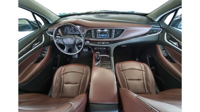2019 Buick Enclave 3.6 Avenir 4x4 At