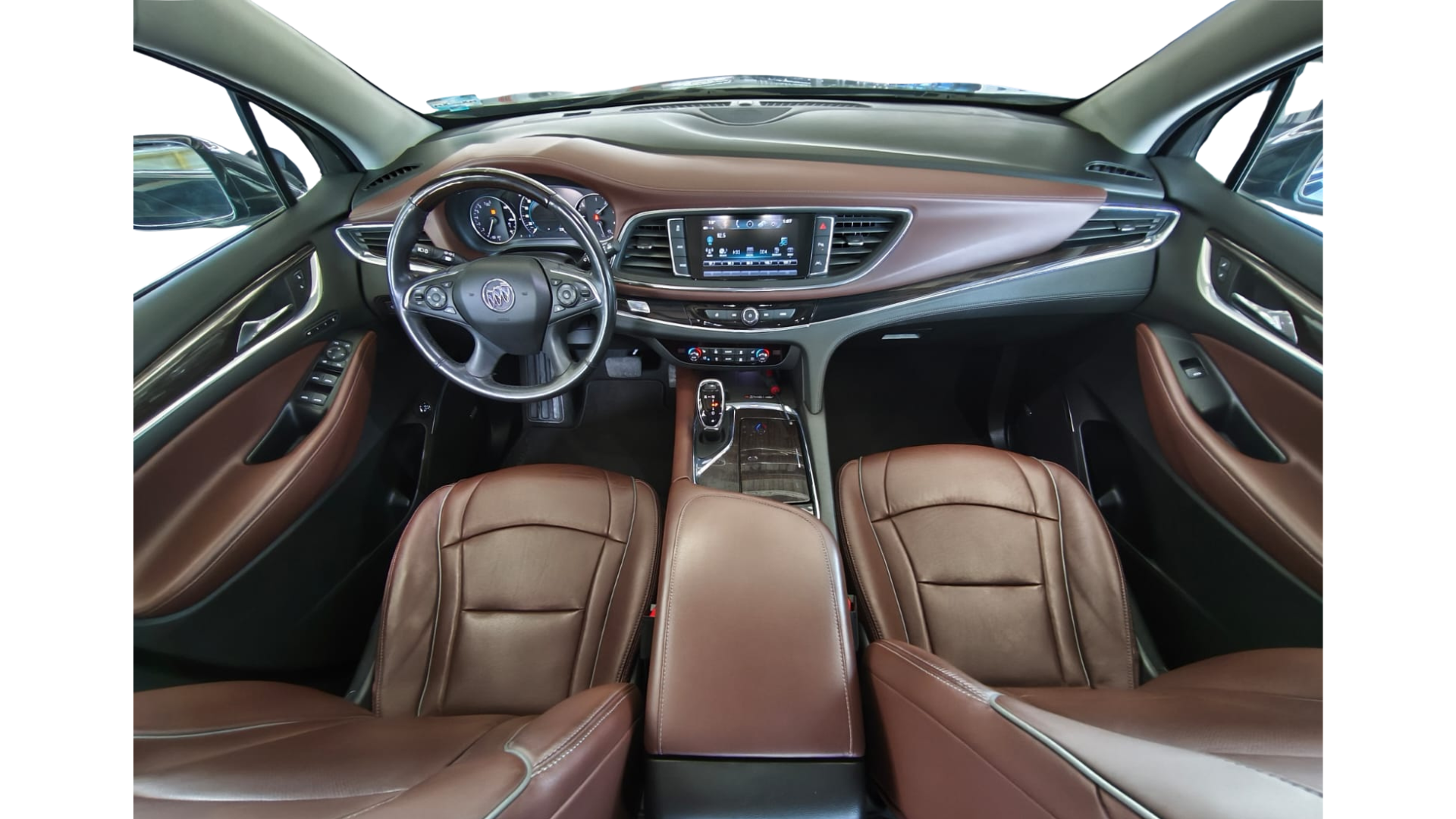2019 Buick Enclave 3.6 Avenir 4x4 At