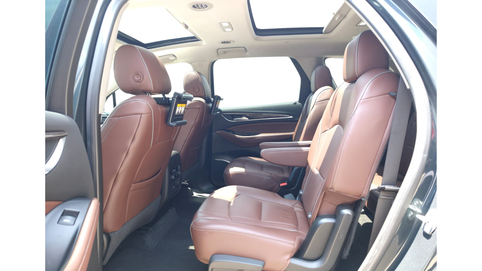 2019 Buick Enclave 3.6 Avenir 4x4 At