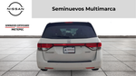 2015 Honda Odyssey 3.5 Touring At