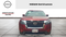 2025 Nissan Pathfinder 3.5 Platinum At