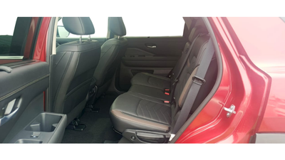 2025 Nissan Pathfinder 3.5 Platinum At