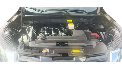 2025 Nissan Pathfinder 3.5 Platinum At