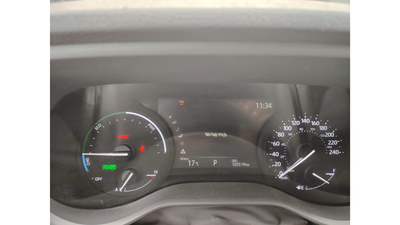 2021 Toyota Sienna 2.5 Xle Piel Hibrido At