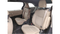2021 Toyota Sienna 2.5 Xle Piel Hibrido At