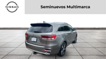 2018 Kia Sorento 3.3 V6 SXL Piel 7 Pasajeros AWD At