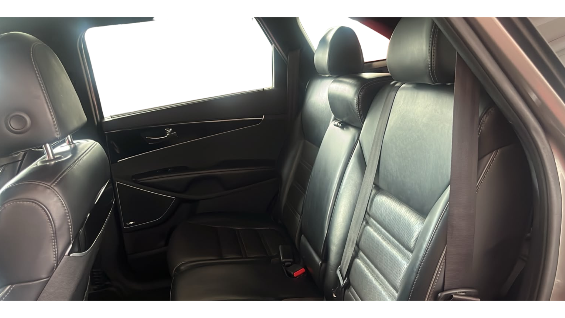 2018 Kia Sorento 3.3 V6 SXL Piel 7 Pasajeros AWD At