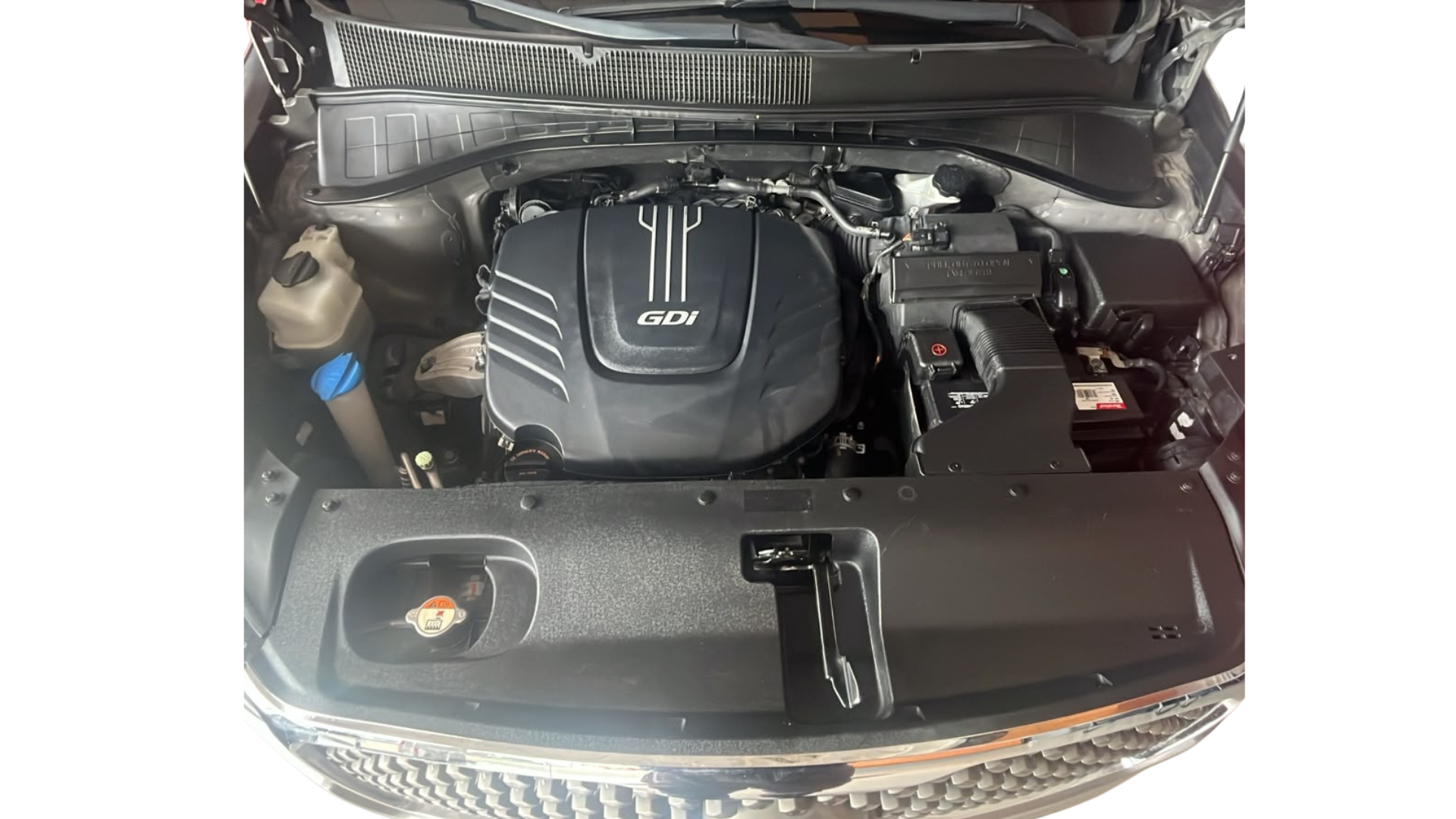 2018 Kia Sorento 3.3 V6 SXL Piel 7 Pasajeros AWD At