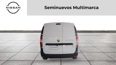 2025 Renault Kangoo 1.6 Intense Mt