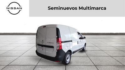 2025 Renault Kangoo 1.6 Intense Mt