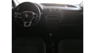 2025 Renault Kangoo 1.6 Intense Mt