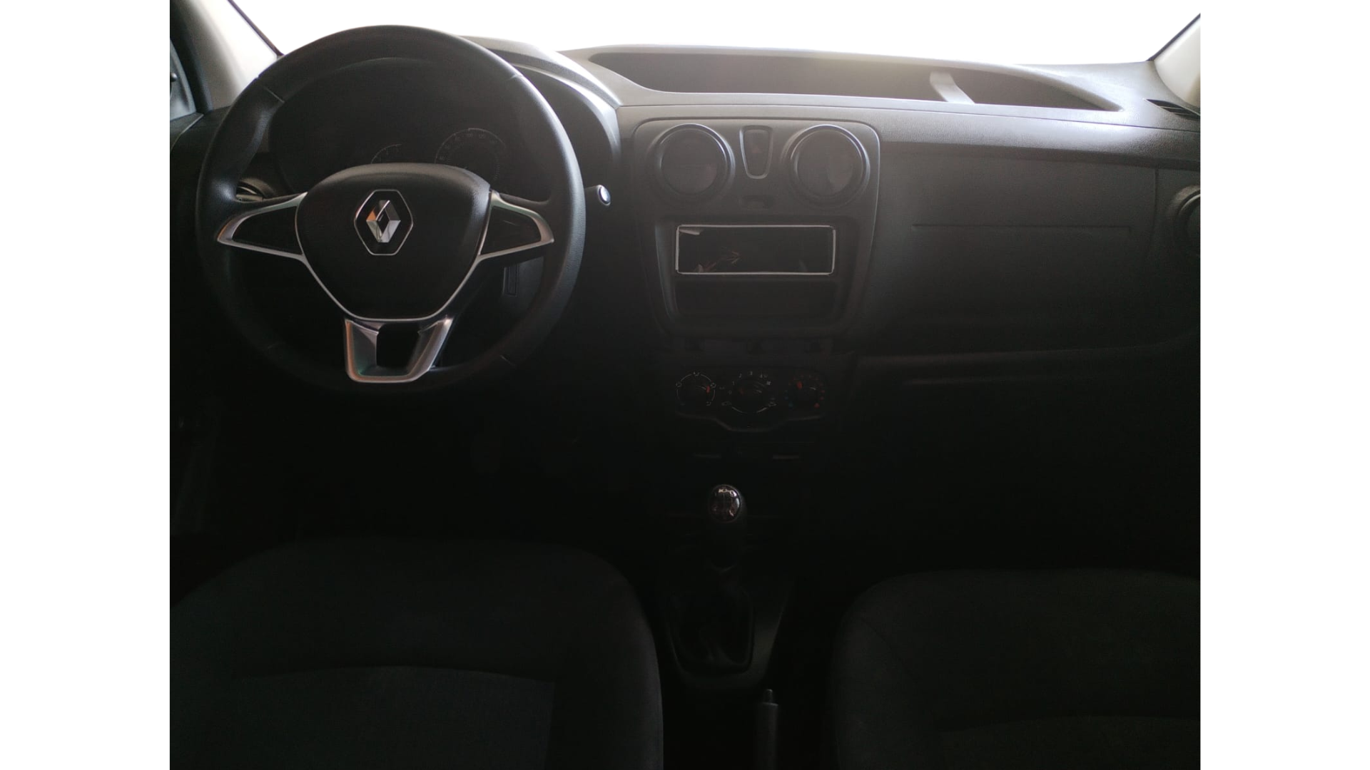2025 Renault Kangoo 1.6 Intense Mt