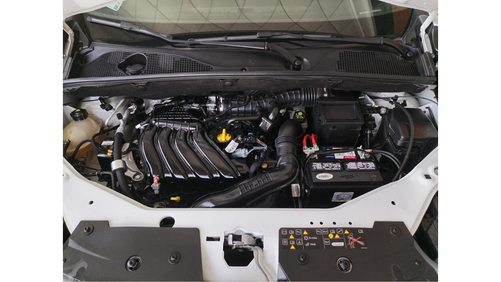 2025 Renault Kangoo 1.6 Intense Mt