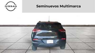 2024 Chevrolet Tracker 1.2 Ls At