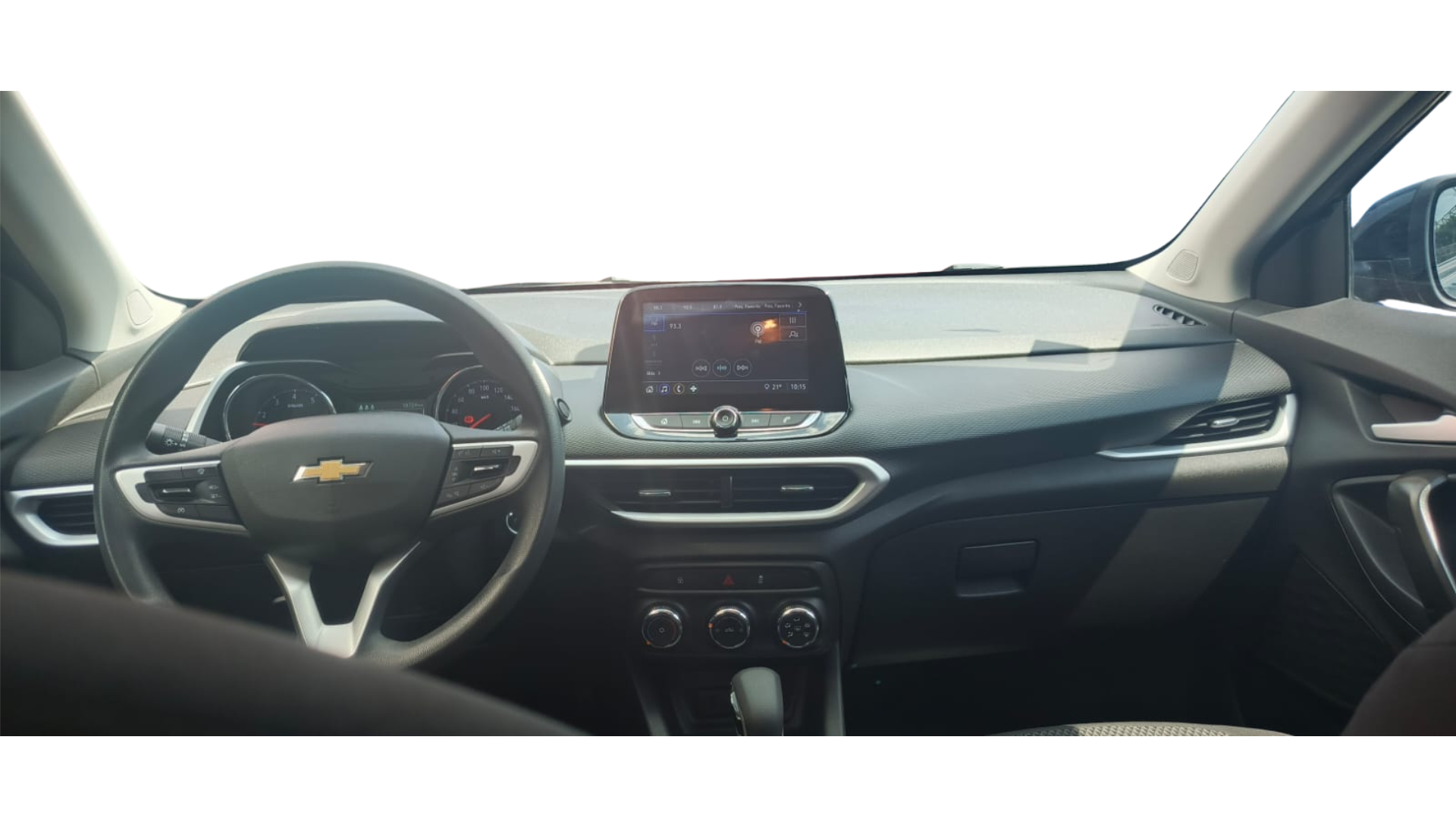 2024 Chevrolet Tracker 1.2 Ls At