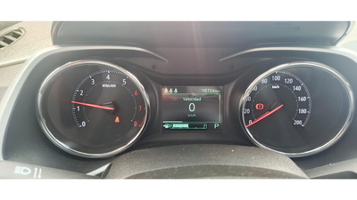 2024 Chevrolet Tracker 1.2 Ls At