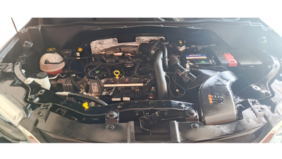 2024 Chevrolet Tracker 1.2 Ls At