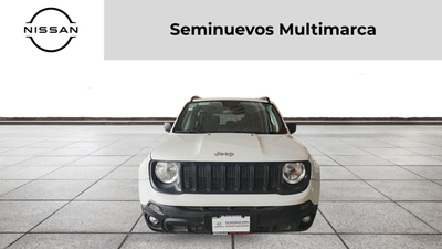 2021 Jeep Renegade 1.8 Sport At