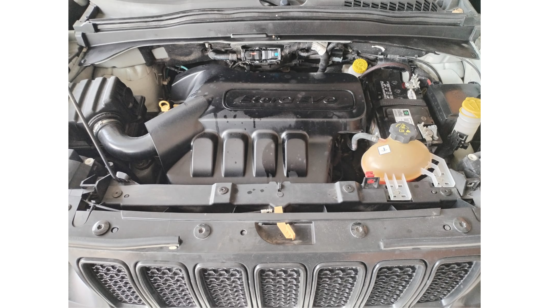 2021 Jeep Renegade 1.8 Sport At