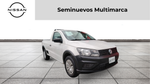 2022 Volkswagen Saveiro 1.6 Robust Mt