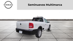 2022 Volkswagen Saveiro 1.6 Robust Mt