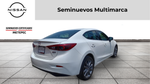 2016 Mazda Mazda 3 2.0 I Sedan Touring At