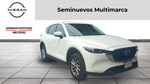 2022 Mazda Mazda CX-5 2.5 i Sport At