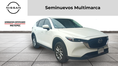 2022 Mazda Mazda CX-5 2.5 i Sport At