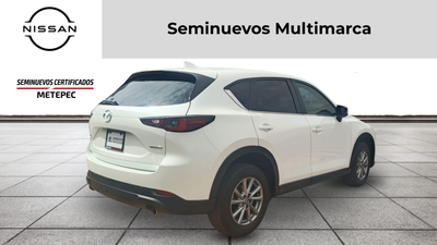2022 Mazda Mazda CX-5 2.5 i Sport At