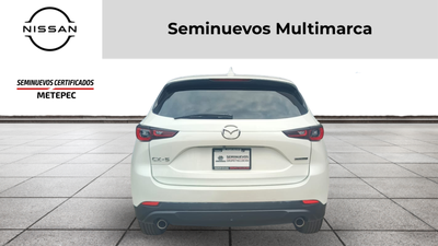2022 Mazda Mazda CX-5 2.5 i Sport At