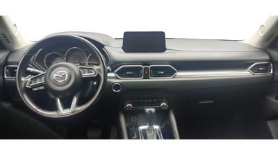 2022 Mazda Mazda CX-5 2.5 i Sport At